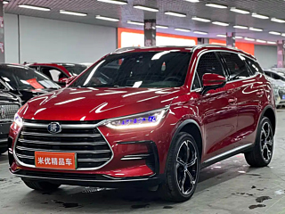 byd tang-new-energy