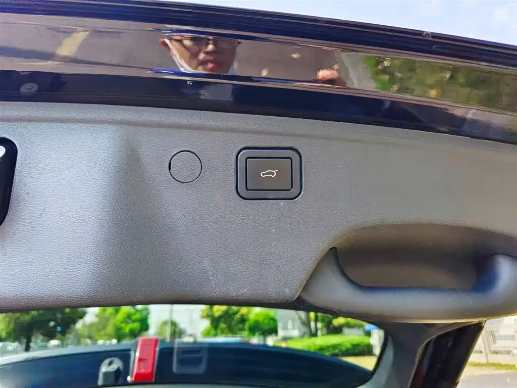 WEY VV7 2018