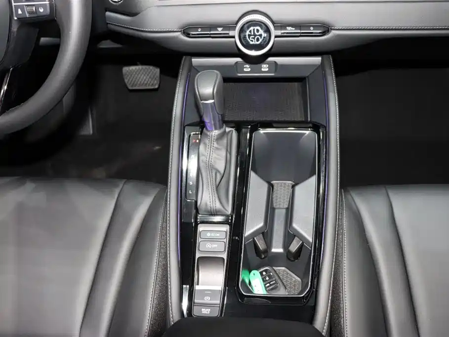 HONDA ACCORD 2024