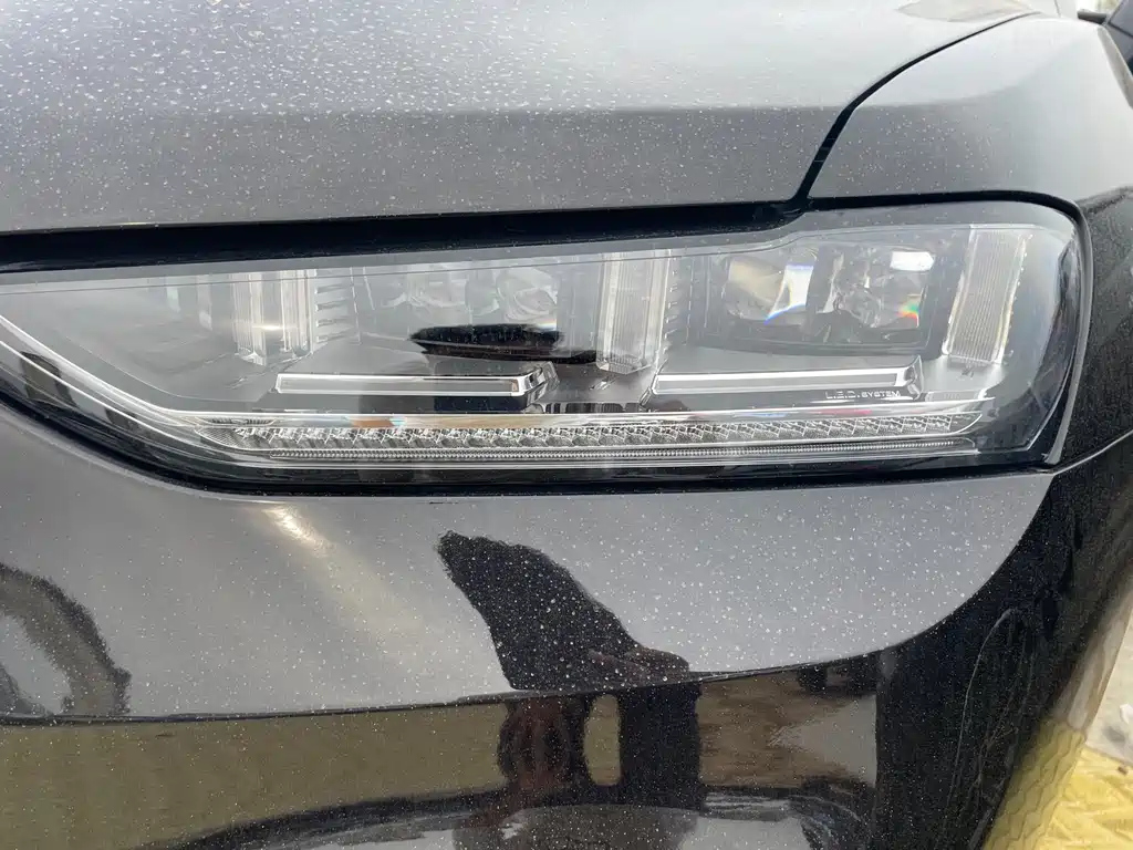 WEY VV7 2019