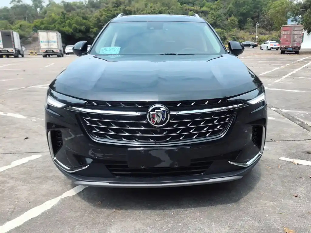 BUICK ENVISION 2023