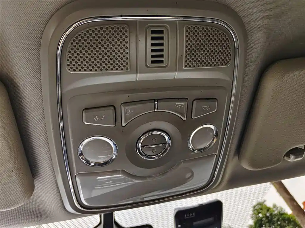 HAVAL H6 2016