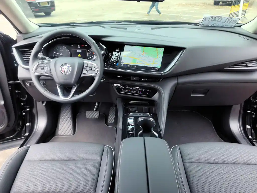 BUICK ENVISION 2023