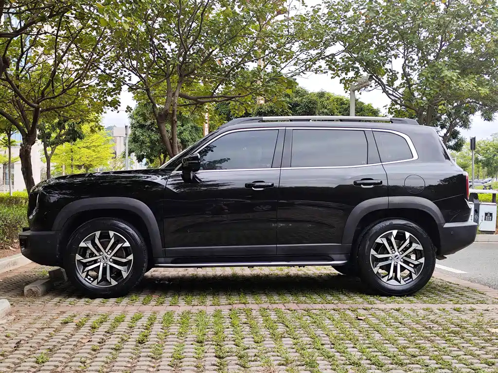 HAVAL DARGO 2021