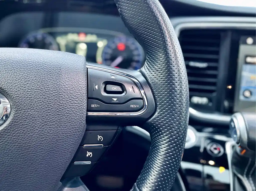 TRUMPCHI M8 2020