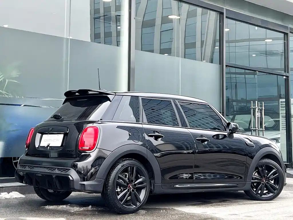 MINI OTHER 2023