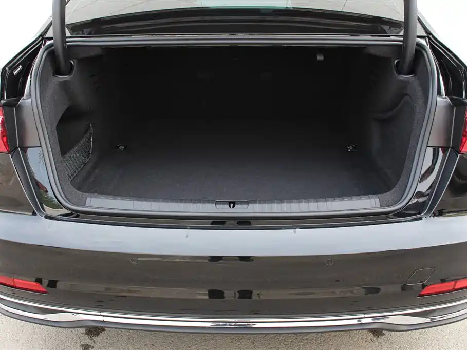 AUDI A6L 2023