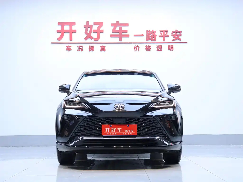 TOYOTA VENZA 2023