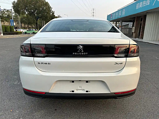 PEUGEOT 308  2016 YEAR 1.6L AUTOMATIC FASHION EDITION 2016