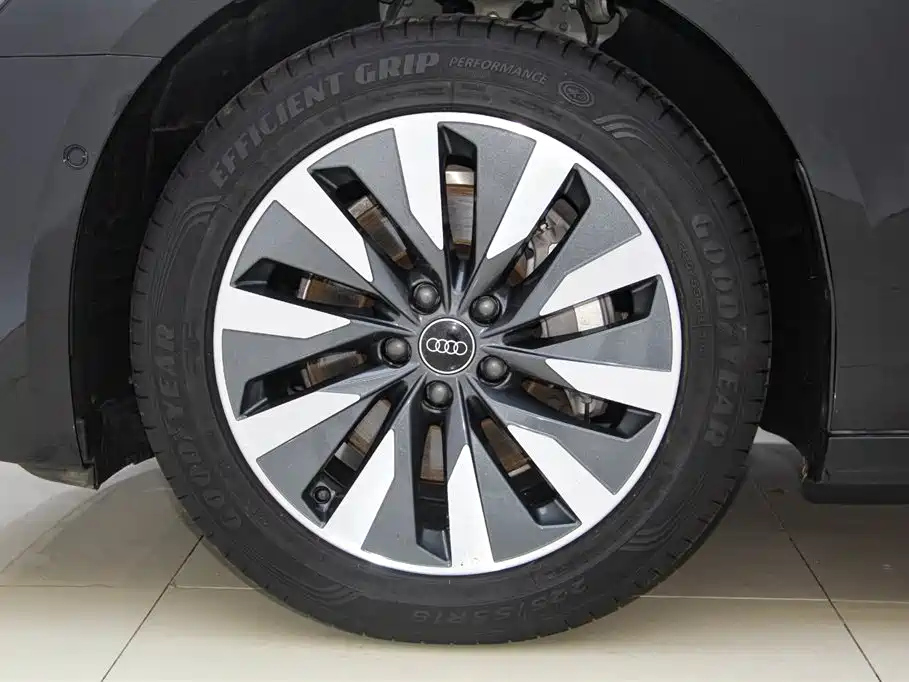 AUDI A6L 2022
