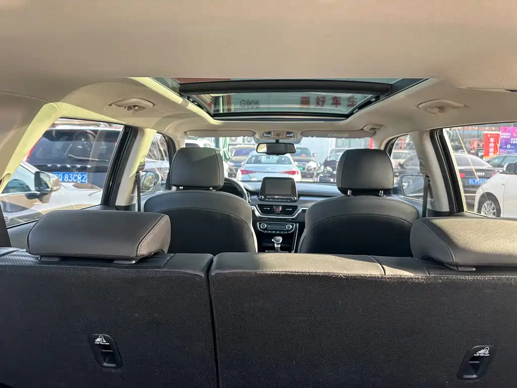 KIA SPORTAGE 2019
