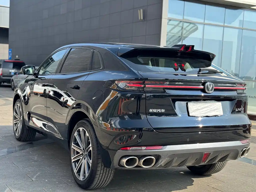 CHANGAN UNI-K 2023