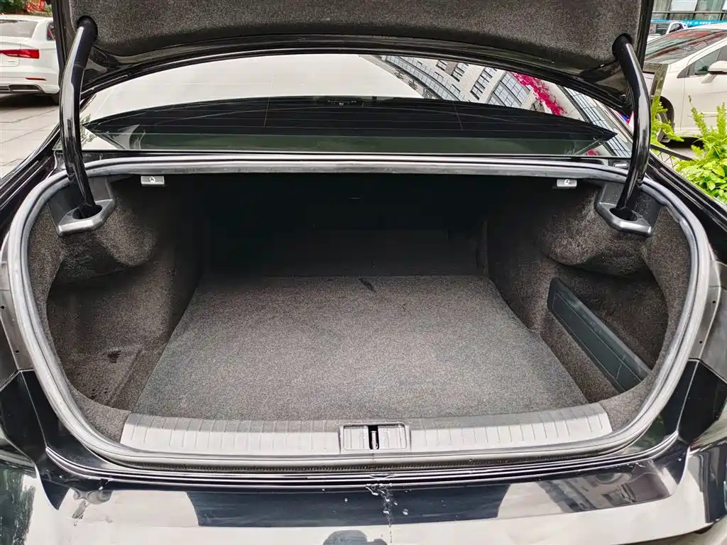 VOLKSWAGEN MAGOTAN 2020