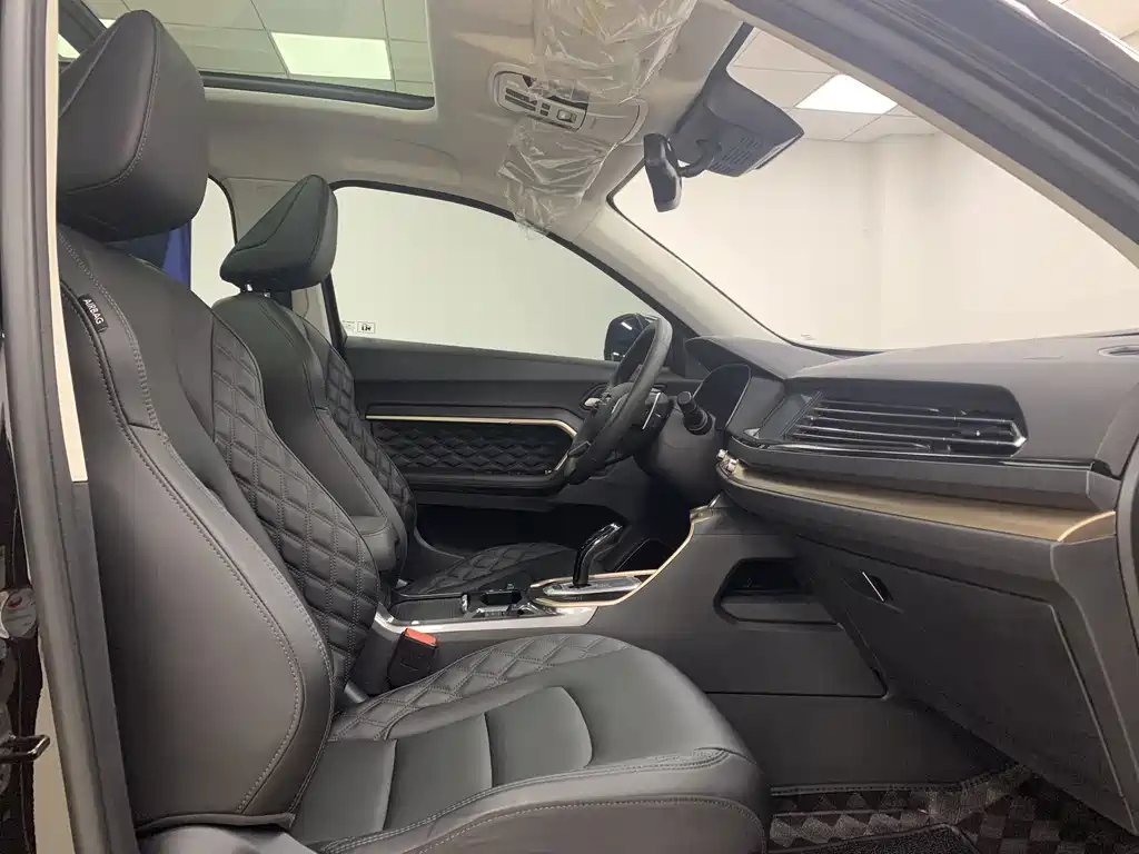 HAVAL H6 2021