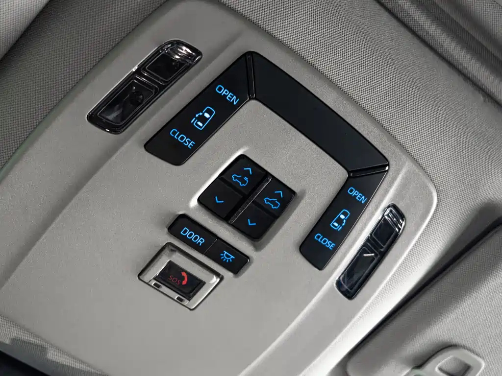 TOYOTA SIENNA SIENNA 2022