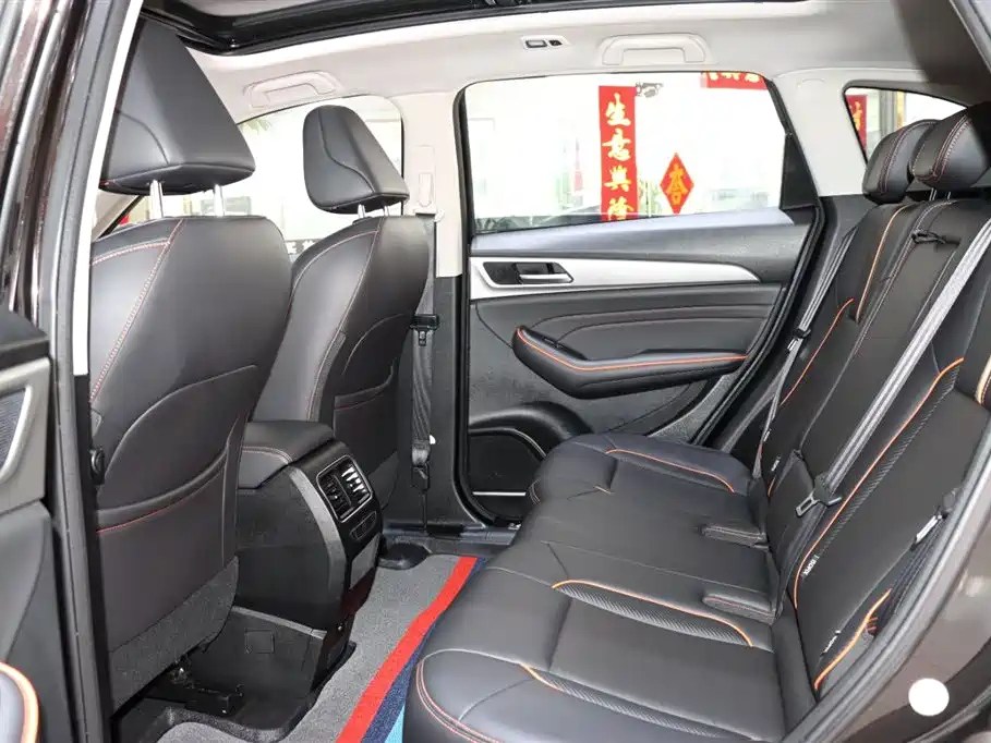 HAVAL F7 2021