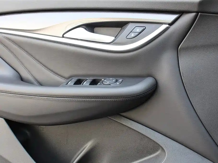 BUICK ENCLAVE 2021