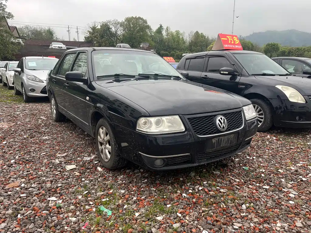 VOLKSWAGEN OTHER 2010