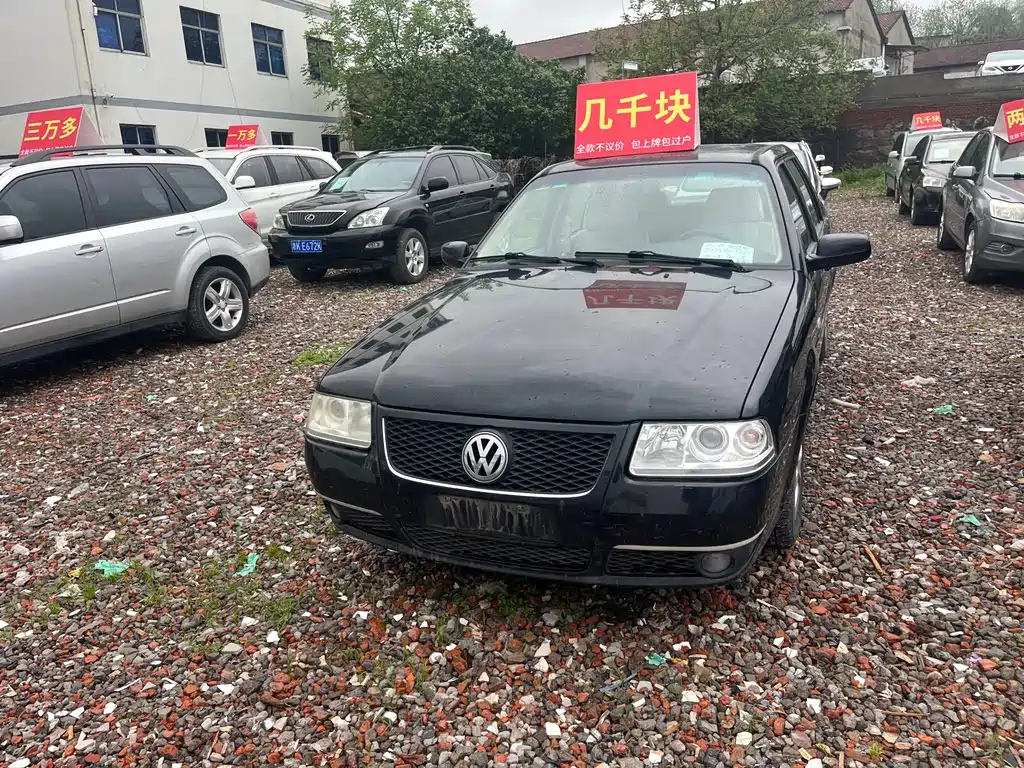 VOLKSWAGEN OTHER 2010