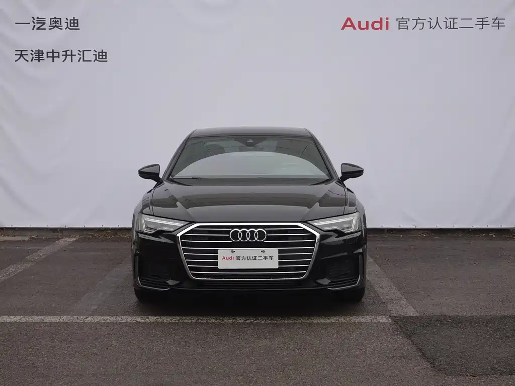 AUDI A6L 2022