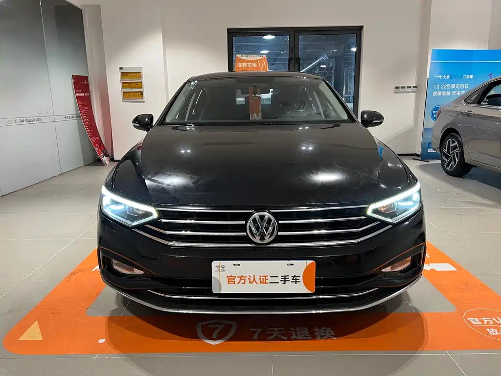 VOLKSWAGEN MAGOTAN 2020
