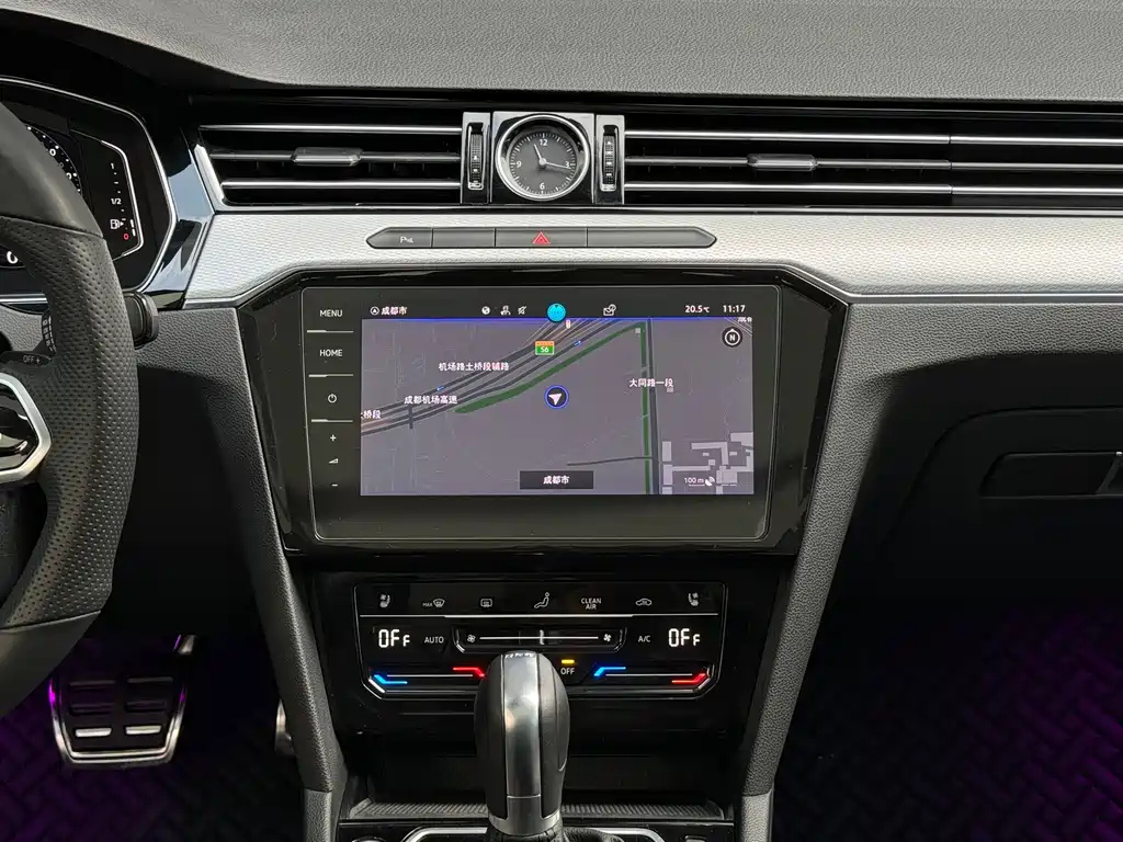 VOLKSWAGEN MAGOTAN 2023
