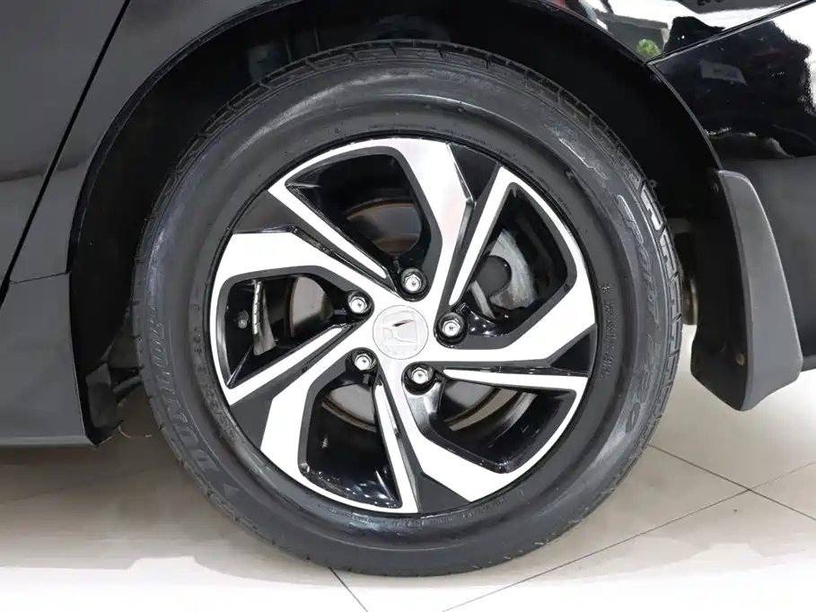 HONDA ACCORD 2017