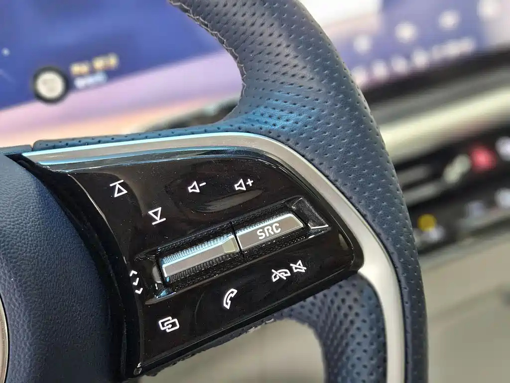 BUICK CENTURY 2023
