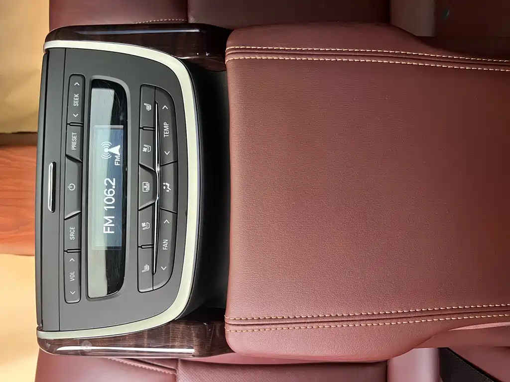 BUICK LACROSSE 2015