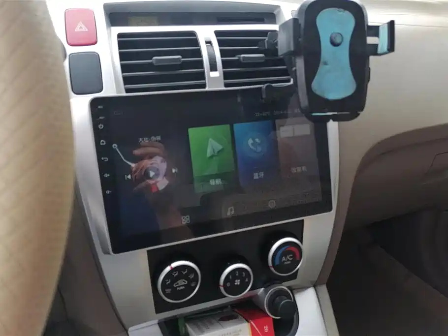 HYUNDAI TUCSON 2013