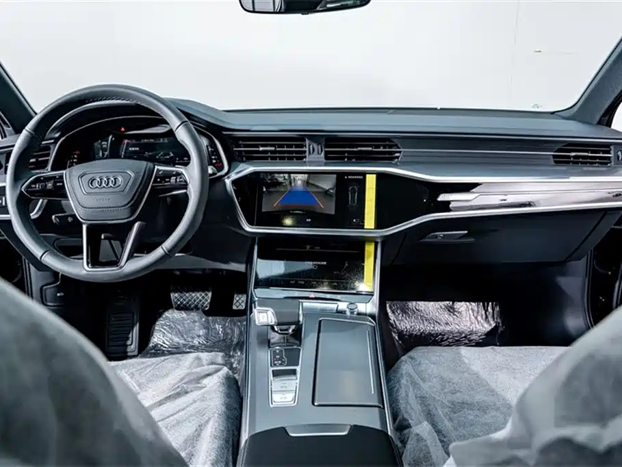 AUDI A6L 2024