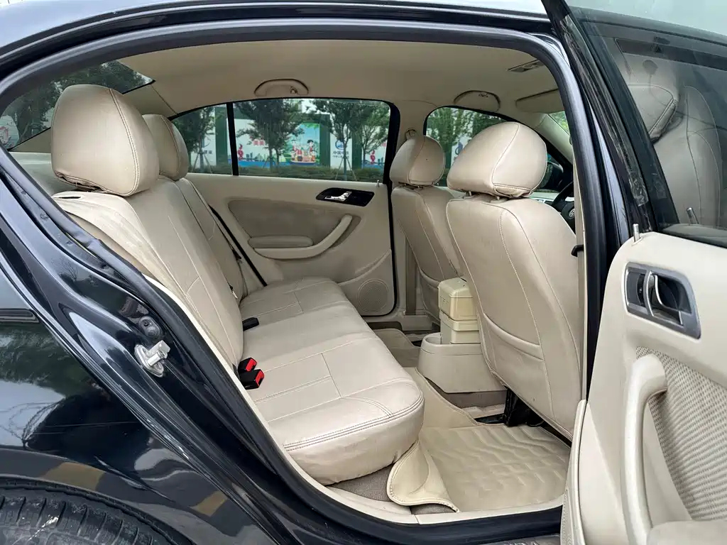 VOLKSWAGEN LAVIDA 2010