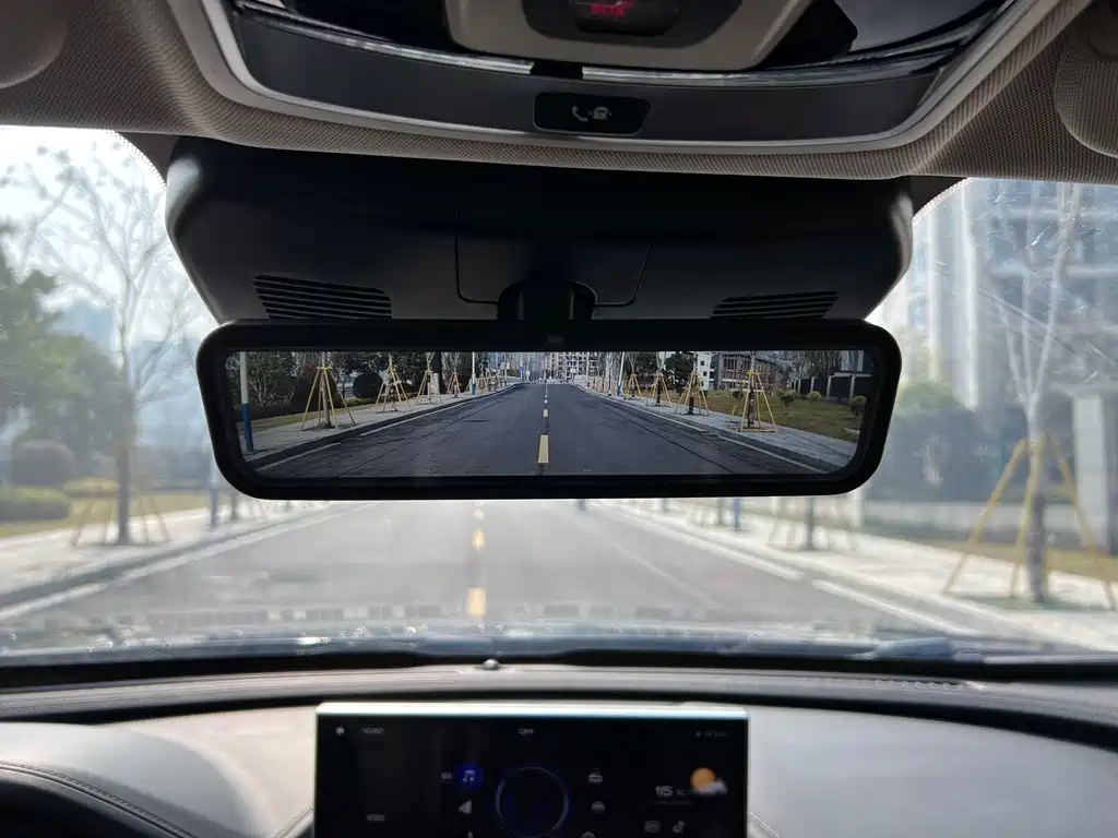 WEY VV7 2019
