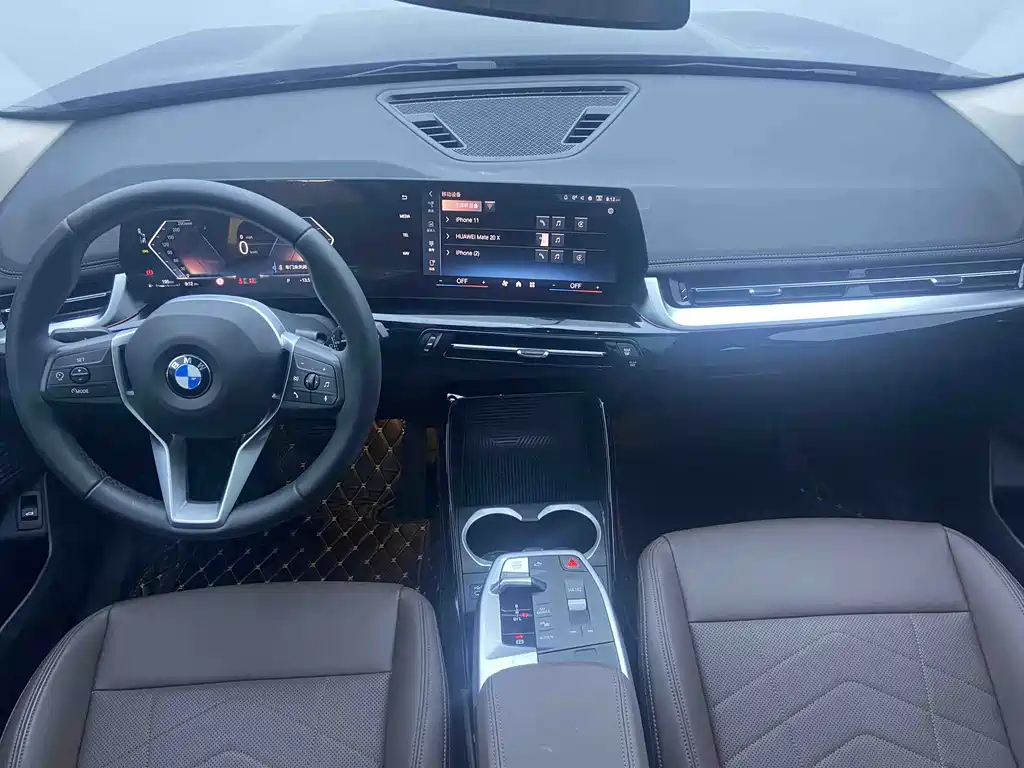 BMW X1 2023
