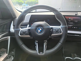 BMW IX1 2023 YEAR EDRIVE25L M SPORTS SUIT 2023