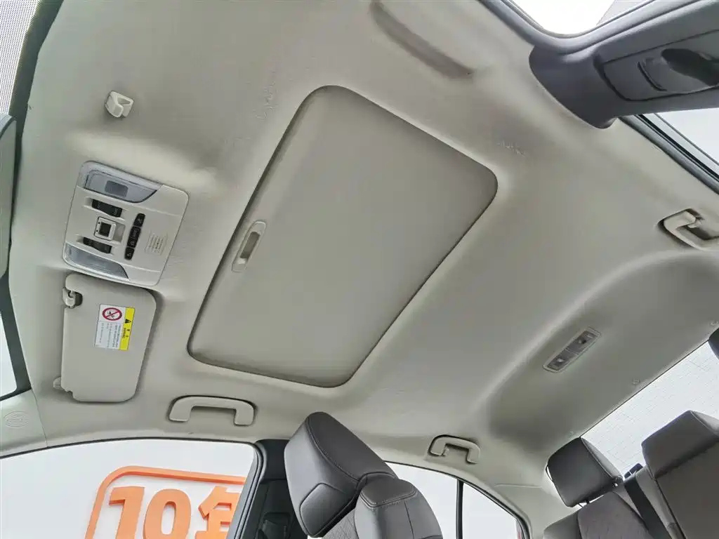 TOYOTA ALLION 2021