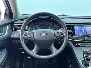BUICK LACROSSE  2021 YEAR 652T LUXURY 2021