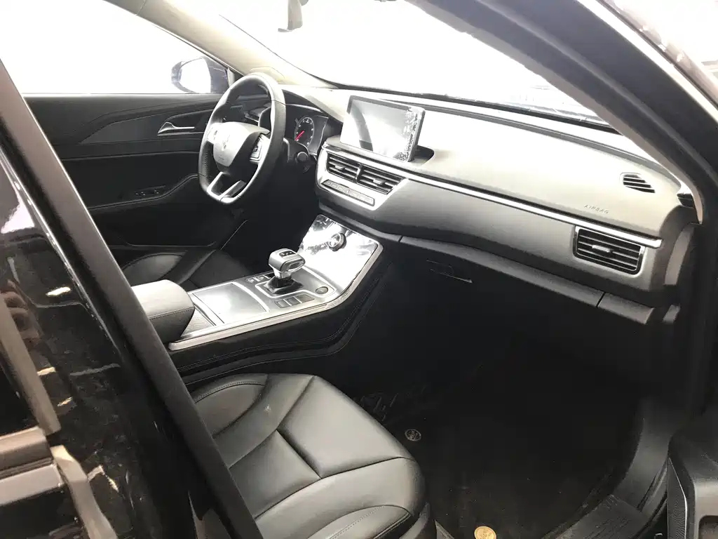 HONGQI H5 2023
