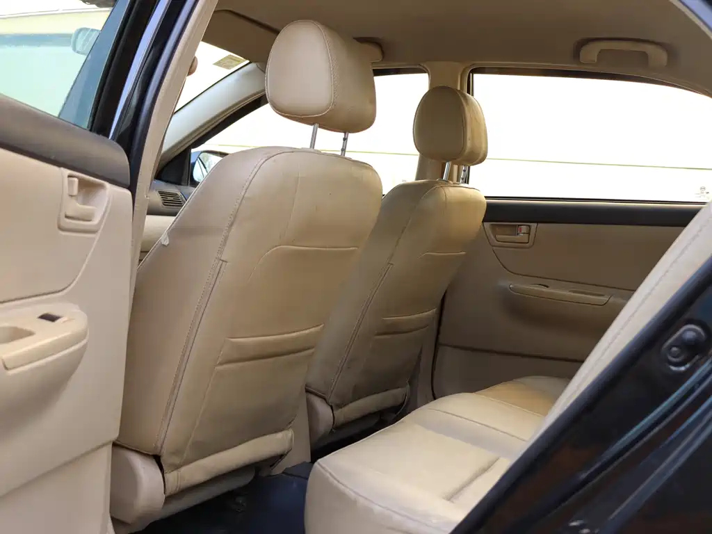 BYD F3 2013