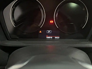 BMW X1 2018 YEAR SDRIVE18LI FASHION 2018
