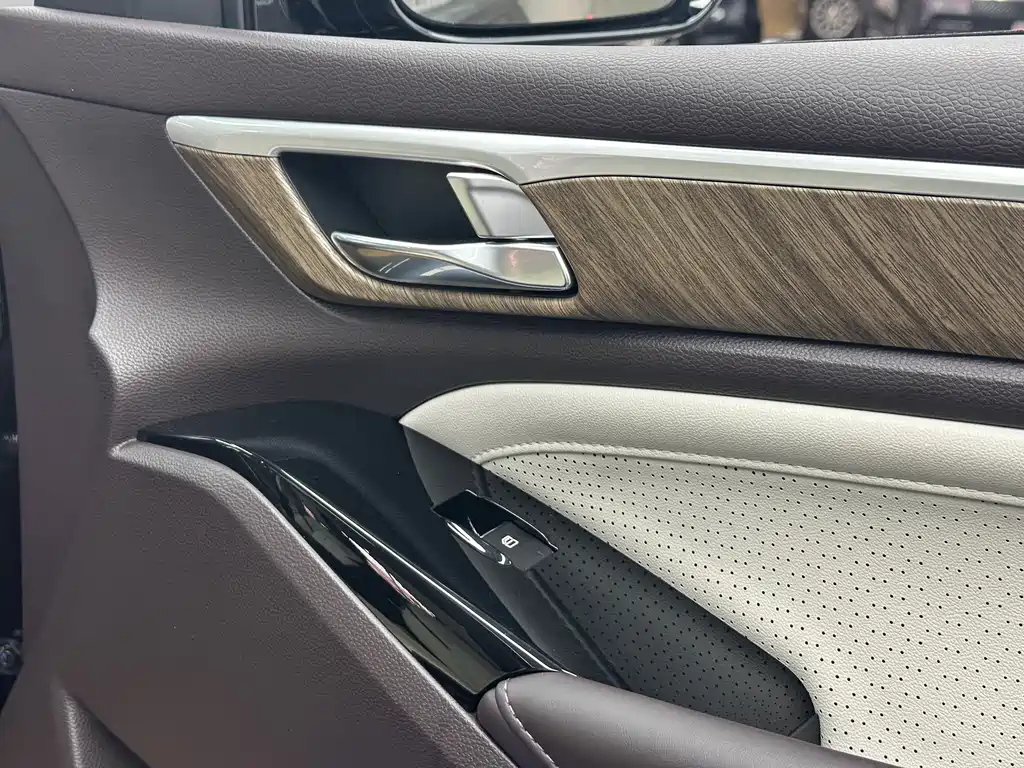 TRUMPCHI M8 2021