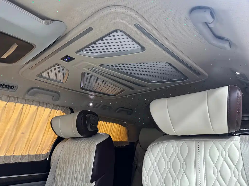 TRUMPCHI M8 2021