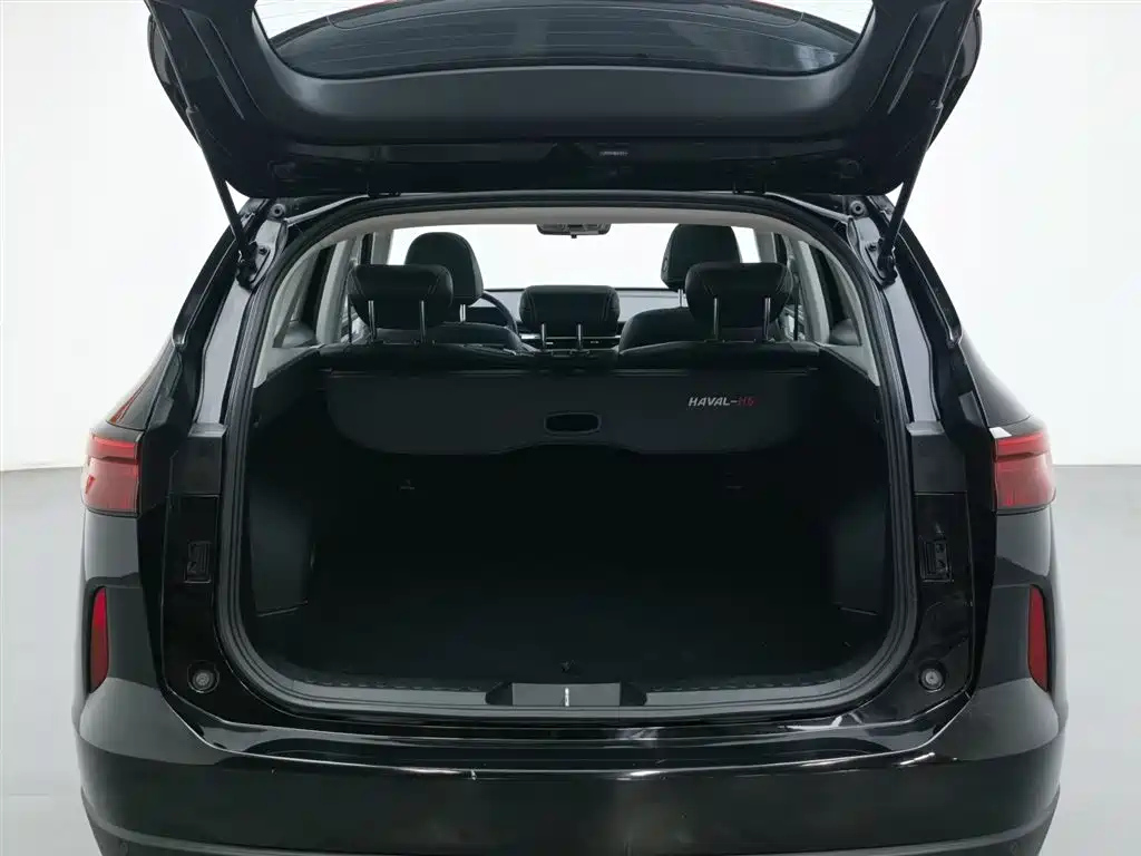 HAVAL H6 2021