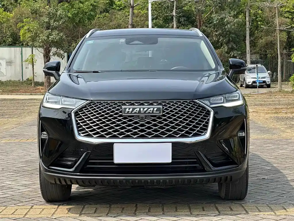 HAVAL H6 2021