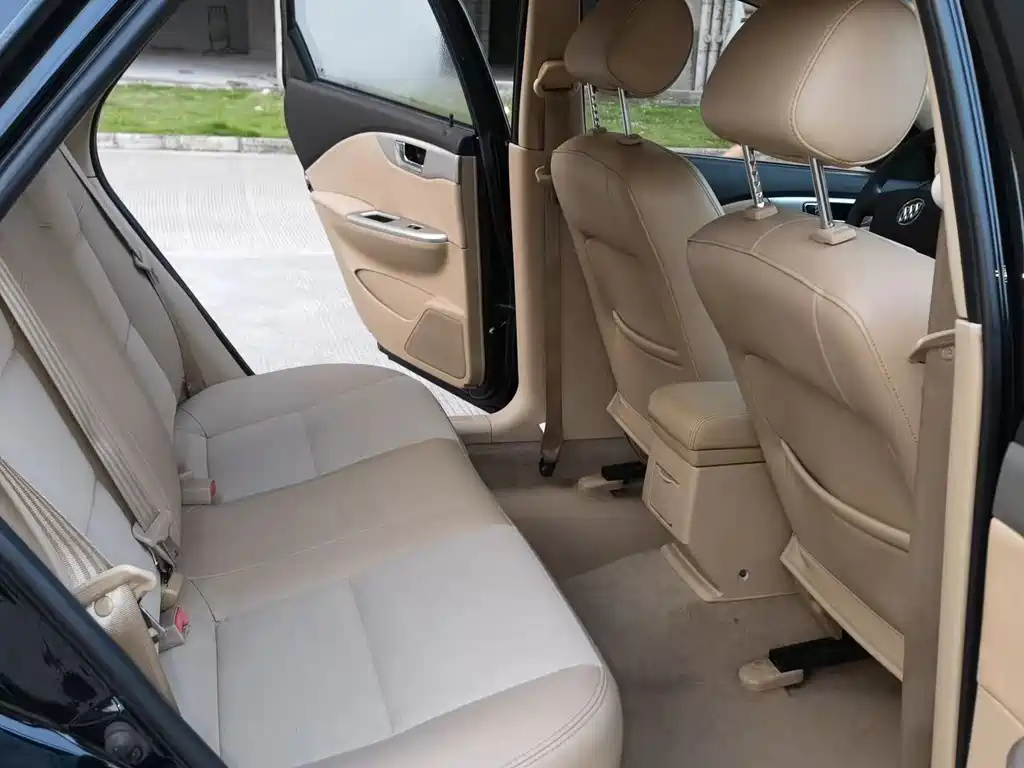 BUICK EXCELLE 2015