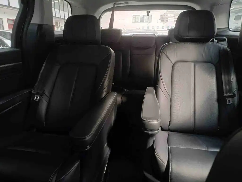 TRUMPCHI M8 2021