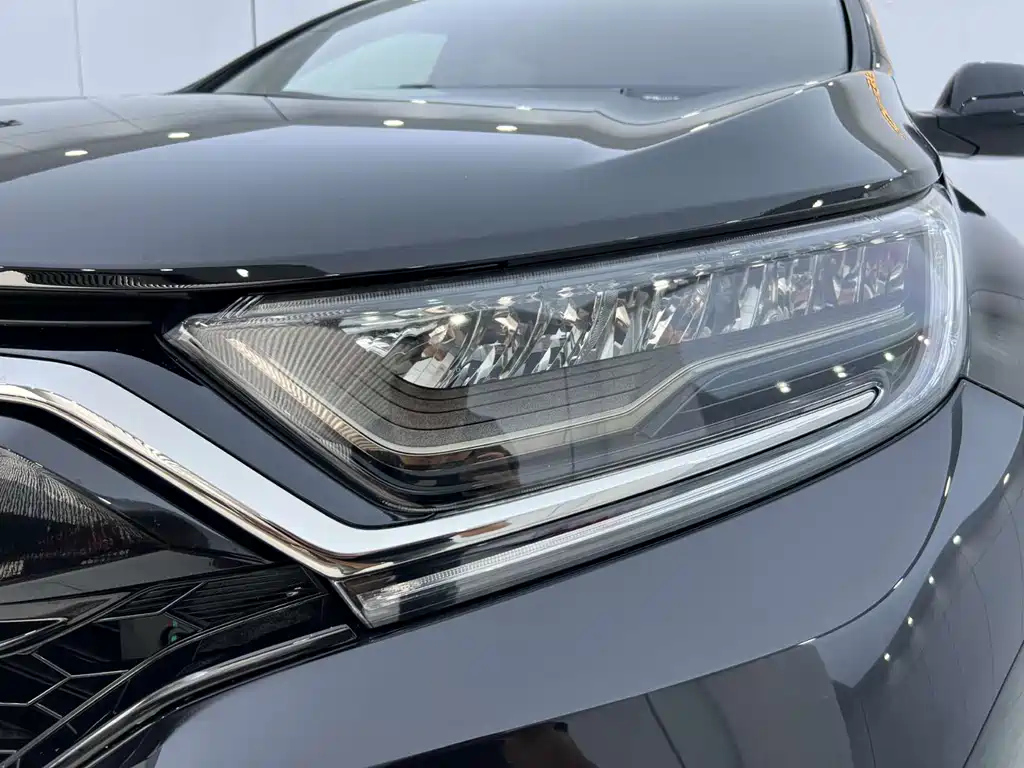 HONDA CR-V 2020