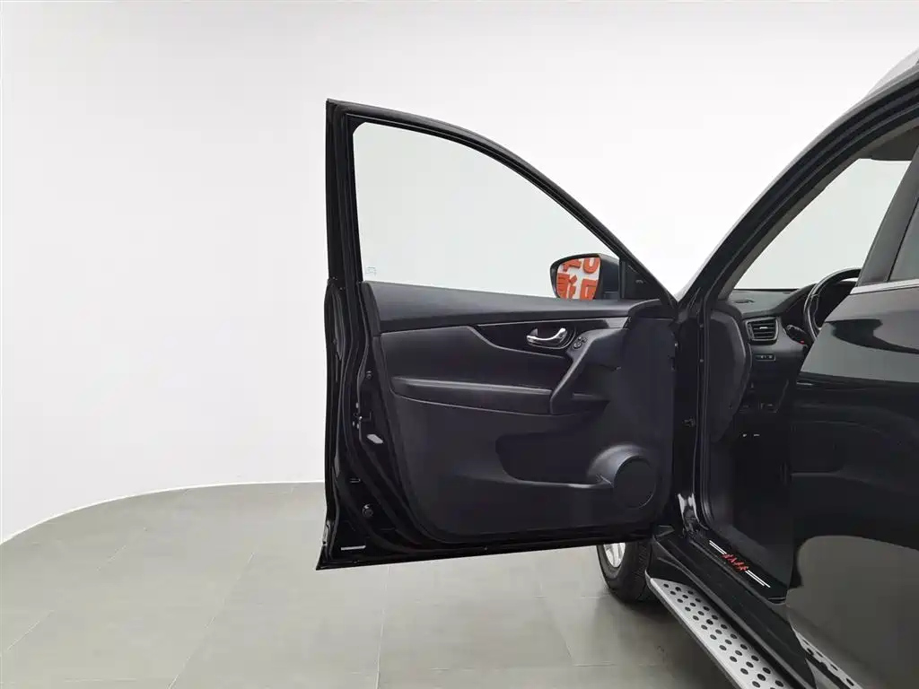 NISSAN X-TRAIL 2021