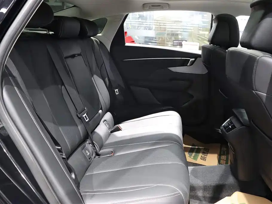 BUICK LACROSSE 2023