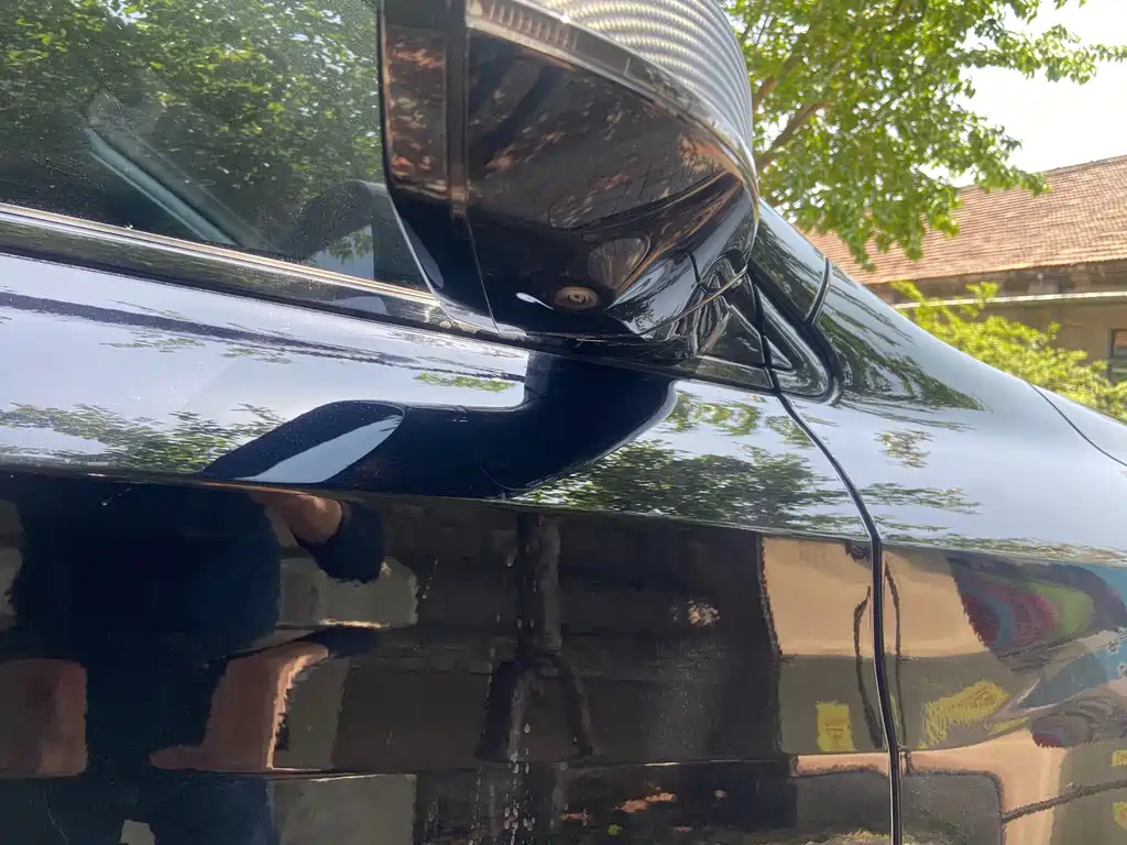 ROEWE RX5 2022